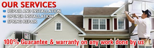 Garage Door Repair Brea CA Garage Door Repair Brea CA